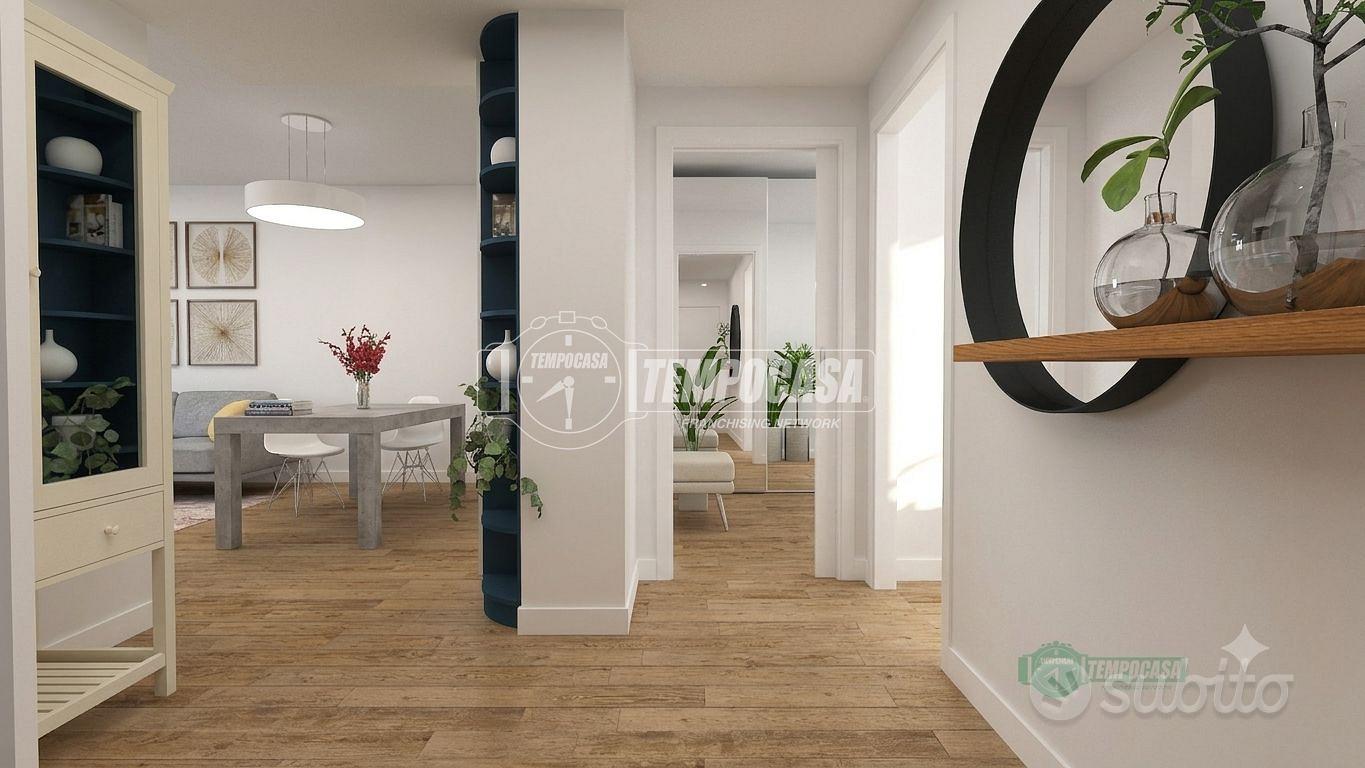 Appartamento – Milano, Città Studi, Municipio 3 - Vista 2