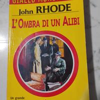 L'ombra di un alibi