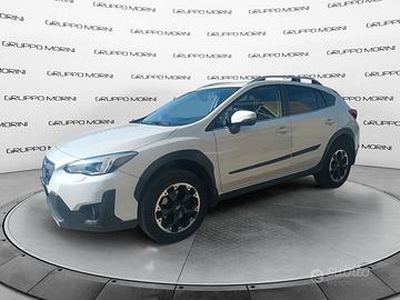 Subaru XV 1.6i Style lineartronic