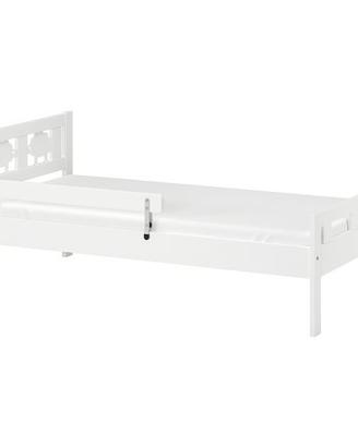 lettino per bambini Ikea 