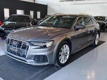 AUDI A6 allroad 45 TDI 3.0 quattro tiptronic