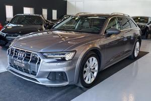 AUDI A6 allroad 45 TDI 3.0 quattro tiptronic