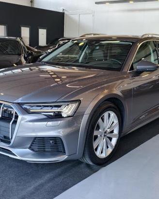 AUDI A6 allroad 45 TDI 3.0 quattro tiptronic