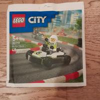 lego 30719 go-kart racer