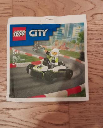 lego 30719 go-kart racer