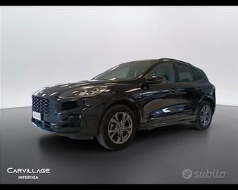 FORD Kuga 2.5 phev ST-Line X 2wd 225cv cvt