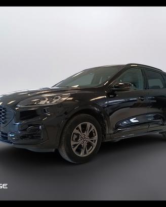FORD Kuga 2.5 phev ST-Line X 2wd 225cv cvt