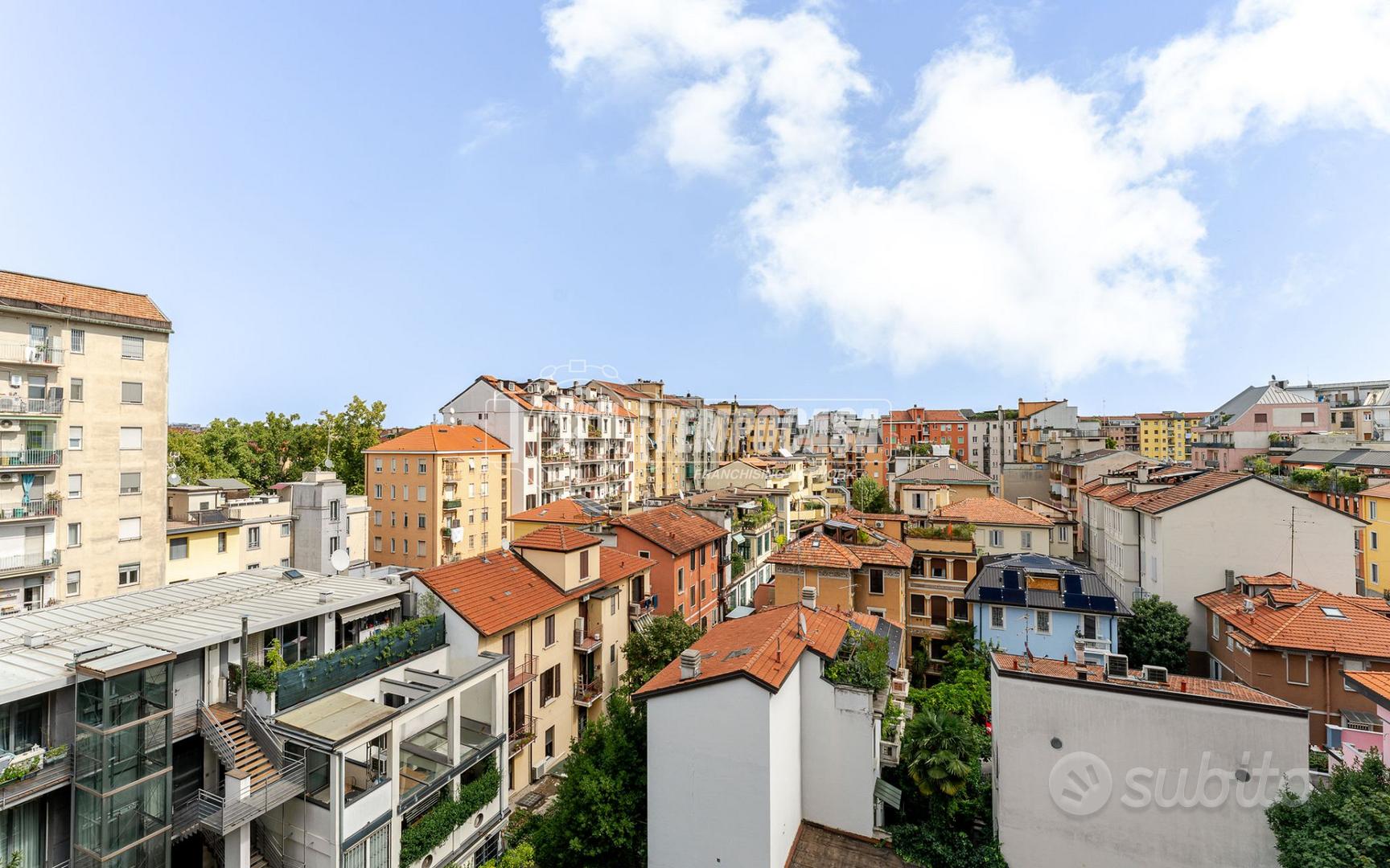 Appartamento – Milano, Corsica, Municipio 4 - Vista 3
