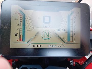 QJ MOTOR