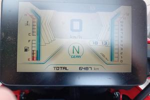 QJ MOTOR