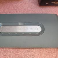 0140-Hard Disk 60GB Xbox 360 Arcade
