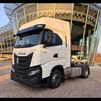 IVECO - S-WAY AS440S49T/P - TRATTORE STRADALE