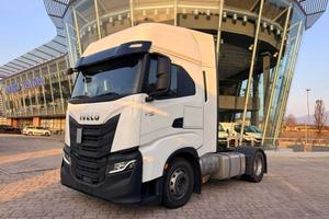 IVECO - S-WAY AS440S49T/P - TRATTORE STRADALE