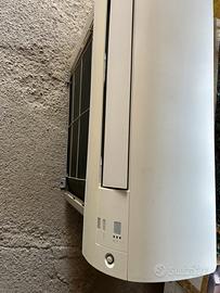 Climatizzatore Daikin