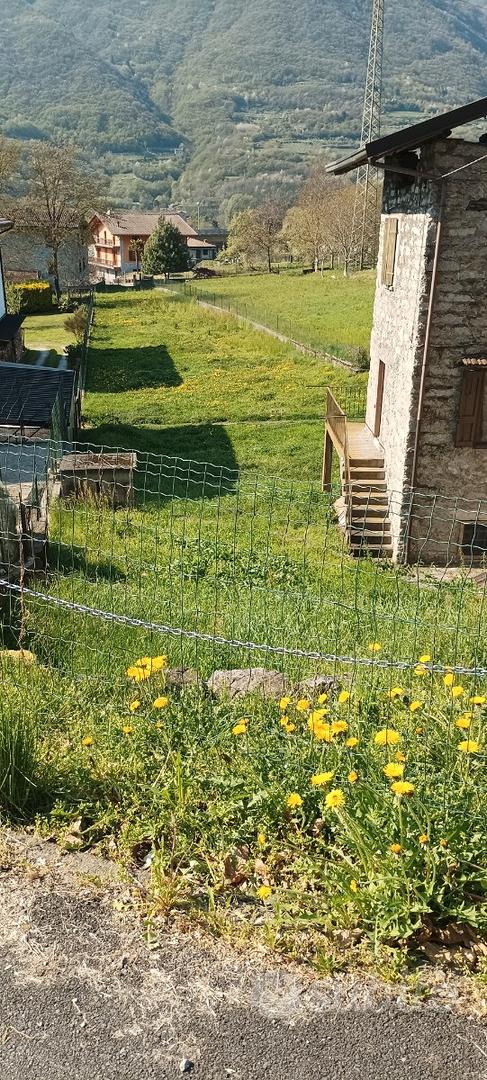 Casa da ristrutturare - Vista 4
