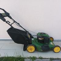 Rasaerba John Deere JM36 190cc