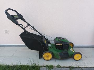Rasaerba John Deere JM36 190cc