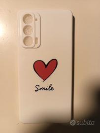 Cover per Motorola Edge 20