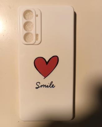 Cover per Motorola Edge 20