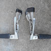 pedana passeggero bmw r 1200 r