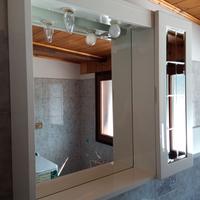 Specchiere bagno