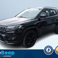 Jeep Compass 1.6 MJT NIGHT EAGLE 2WD 130CV