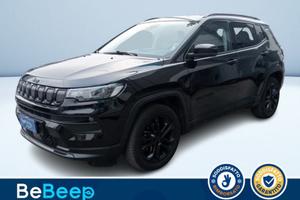 Jeep Compass 1.6 MJT NIGHT EAGLE 2WD 130CV