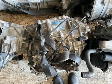 CAMBIO AUTOMATICO D4FD KIA 1.7 2015