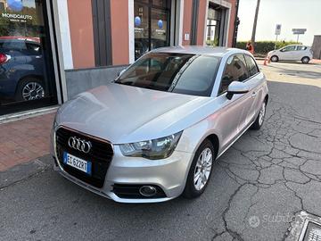 Audi A1 1.4 TFSI S tronic 119g Ambition