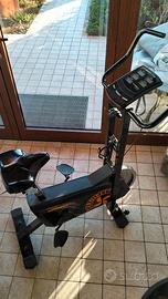 Cyclette 
