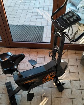 Cyclette 