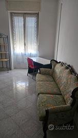 Stanza per studentessa Viale Mancini