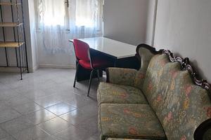 Stanza per studentessa Viale Mancini