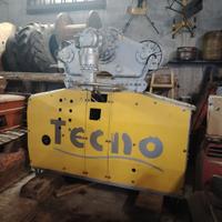Carrello greifemberg Tecno