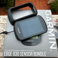 ⚠️Garmin edge 1030 plus e 830 ⚠️