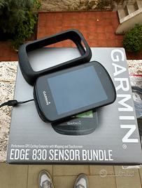 ⚠️Garmin edge 1030 plus e 830 ⚠️