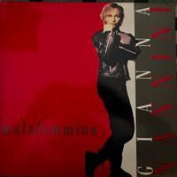 Vinile Gianna Nannini Malafemmina