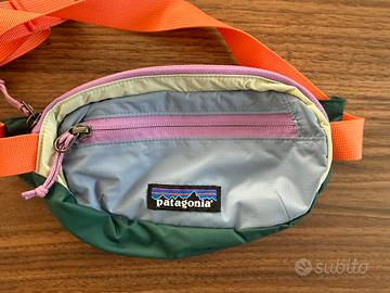 Marsupio Patagonia  Terravia Mini Hip Pack 1L