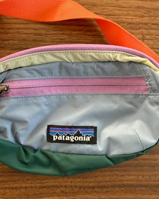 Marsupio Patagonia  Terravia Mini Hip Pack 1L