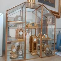 collezione Orologi al quarzo