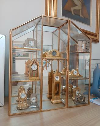 collezione Orologi al quarzo