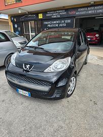 PEUGEOT 107 5P 