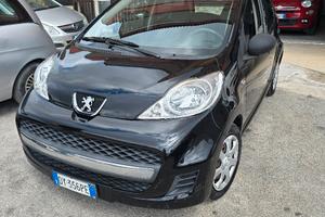 PEUGEOT 107 5P 