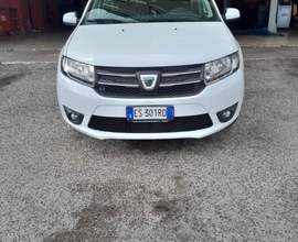 Bellissima DACIA Sandero 1.5 Dci Laureate 55 Kw