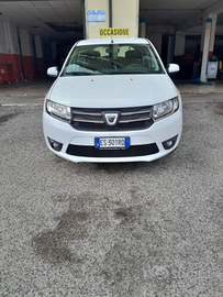 Bellissima DACIA Sandero 1.5 Dci Laureate 55 Kw