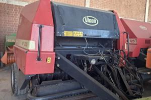 Rotopressa imballatrice Vicon RF2125