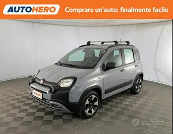 FIAT Panda VB79720