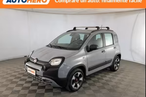FIAT Panda VB79720