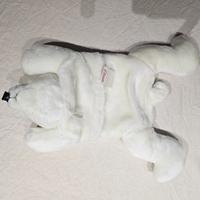 Orsetto peluche porta borsa acqua calda