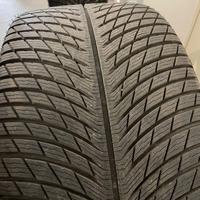 Gomme Invernali  Macan Michelin Pilot Alpin  R21